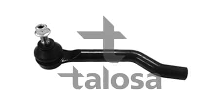 Rótula Barra De Acoplamiento Nissan Qashqai II · 42-10074