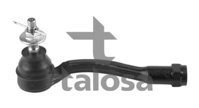 Rótula Barra De Acoplamiento Hyundai Santa FE IV · 42-15737