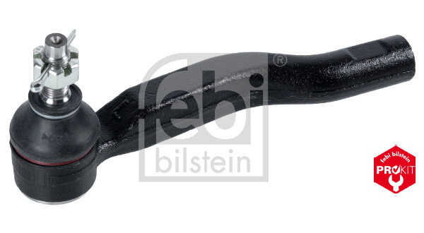 Rótula Barra De Acoplamiento Toyota Avensis Sedán · 43246