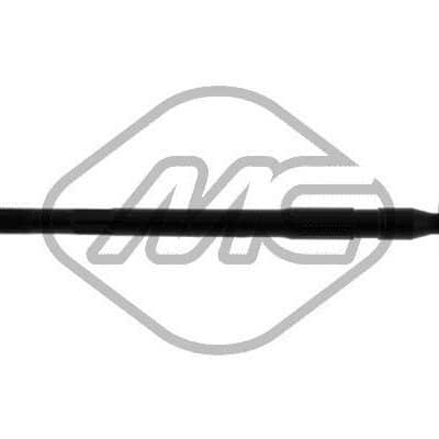 Articulación Axial, Barra De Acoplamiento Renault Twingo II · 43396
