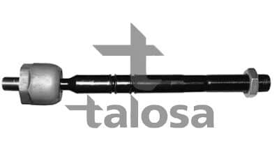 Articulación Axial, Barra De Acoplamiento Citroën C3 Picasso · 44-00340