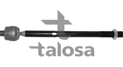 Articulación Axial, Barra De Acoplamiento Land Rover Freelander 2 · 44-01231