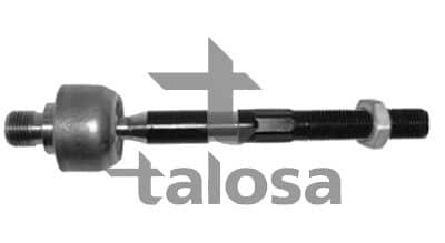 Articulación Axial, Barra De Acoplamiento Hyundai i30 · 44-01246