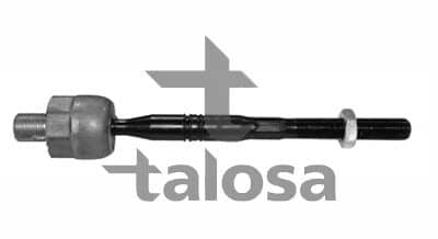 Articulación Axial, Barra De Acoplamiento BMW X3 · 44-02370