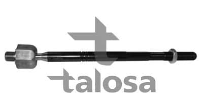 Articulación Axial, Barra De Acoplamiento Opel Insignia A Sports Tourer · 44-03489