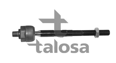 Articulación Axial, Barra De Acoplamiento Nissan Micra III · 44-03742