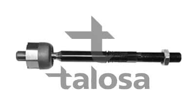 Articulación Axial, Barra De Acoplamiento Audi Q5 Van · 44-04233