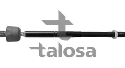 Articulación Axial, Barra De Acoplamiento VW Passat B7 · 44-04892
