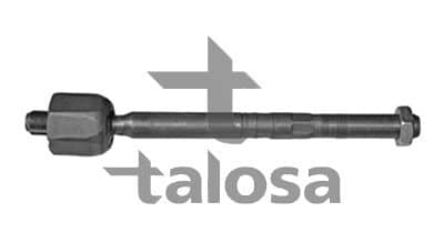 Articulación Axial, Barra De Acoplamiento Audi Q5 Van · 44-07083