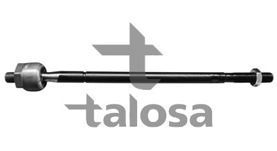 Articulación Axial, Barra De Acoplamiento Citroën C4 Picasso I Monospace · 44-07229