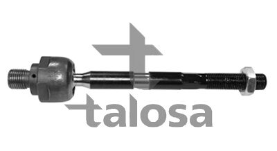 Articulación Axial, Barra De Acoplamiento Kia RIO II Sedán · 44-07384