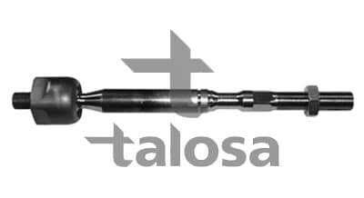 Articulación Axial, Barra De Acoplamiento Toyota Corolla Sedán · 44-07440