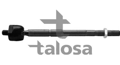 Articulación Axial, Barra De Acoplamiento Toyota Hilux VII Pick-up · 44-07531