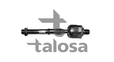 Articulación Axial, Barra De Acoplamiento Hyundai ix35 · 44-07842