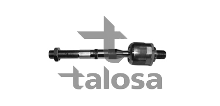 Articulación Axial, Barra De Acoplamiento Hyundai ix35 · 44-07842