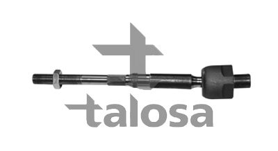 Articulación Axial, Barra De Acoplamiento Nissan Juke · 44-07945