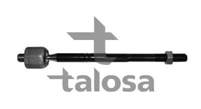 Articulación Axial, Barra De Acoplamiento Opel Astra J GTC · 44-07965