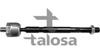 Articulación Axial, Barra De Acoplamiento Citroën C3 Picasso · 44-08225