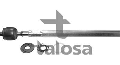 Articulación Axial, Barra De Acoplamiento Citroën Xsara Picasso · 44-08368