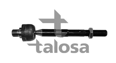 Articulación Axial, Barra De Acoplamiento Kia Carens III Monospace · 44-09521