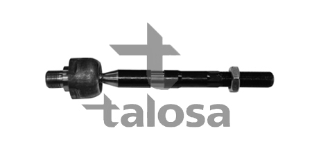 Articulación Axial, Barra De Acoplamiento Kia Carens III Monospace · 44-09521