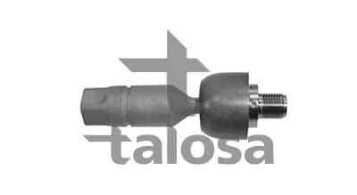 Articulación Axial, Barra De Acoplamiento Peugeot 407 SW · 44-09881