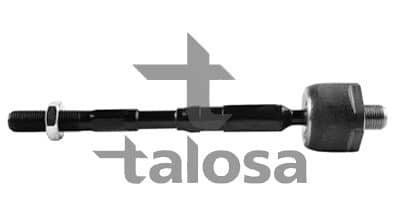 Articulación Axial, Barra De Acoplamiento Renault Kadjar · 44-10603