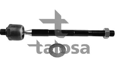 Articulación Axial, Barra De Acoplamiento Hyundai Santa FE IV · 44-14779