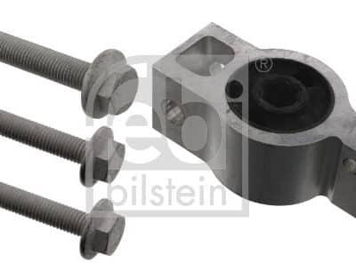 Suspensión, Brazo Oscilante VW Touran · 45892