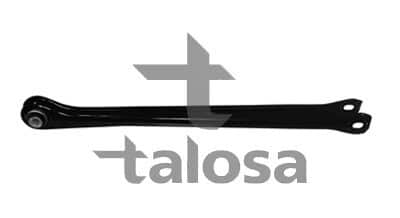 Brazo Oscilante, Suspensión De Ruedas BMW X3 · 46-01669