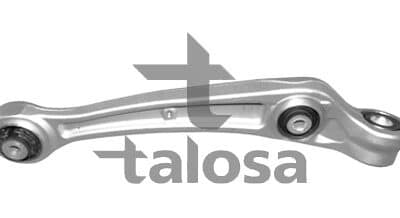 Brazo Oscilante, Suspensión De Ruedas Audi Q5 Van · 46-02449