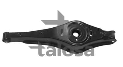Brazo Oscilante, Suspensión De Ruedas VW Golf VII · 46-04273