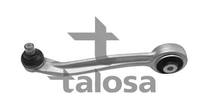 Brazo Oscilante, Suspensión De Ruedas Audi Q5 Van · 46-07214