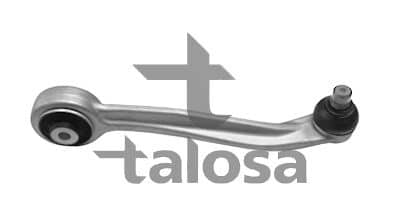 Brazo Oscilante, Suspensión De Ruedas Audi Q5 Van · 46-07215
