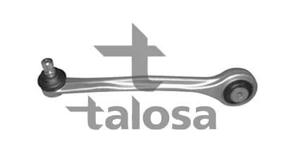 Brazo Oscilante, Suspensión De Ruedas Audi Q5 Van · 46-07216