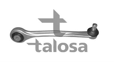 Brazo Oscilante, Suspensión De Ruedas Audi Q5 Van · 46-07217