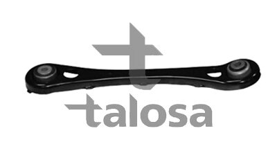 Brazo Oscilante, Suspensión De Ruedas Audi A4 B8 · 46-08649
