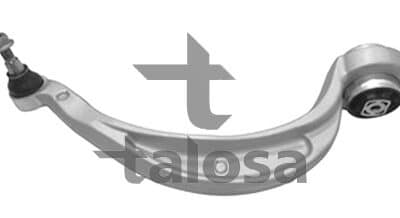 Brazo Oscilante, Suspensión De Ruedas Audi Q5 Van · 46-09801