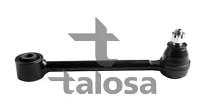 Brazo Oscilante, Suspensión De Ruedas Hyundai i30 · 46-10582