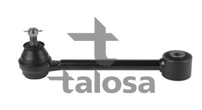 Brazo Oscilante, Suspensión De Ruedas Kia Carens III Monospace · 46-10792