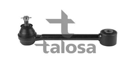 Brazo Oscilante, Suspensión De Ruedas Kia Carens III Monospace · 46-10792