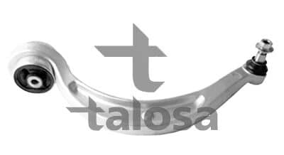 Brazo Oscilante, Suspensión De Ruedas Audi Q5 Van · 46-11492