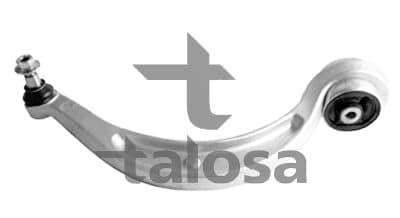 Brazo Oscilante, Suspensión De Ruedas Audi Q5 Van · 46-11493