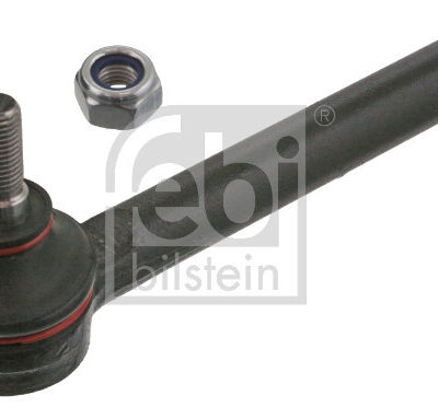 Rótula Barra De Acoplamiento Fiat Panda · 46007