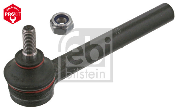 Rótula Barra De Acoplamiento Fiat Panda · 46007