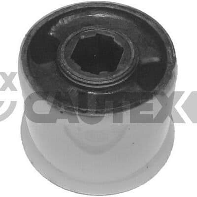 Suspensión, Brazo Oscilante VW Touran · 461119