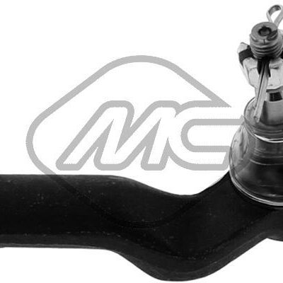 Articulación Axial, Barra De Acoplamiento Mazda 3 · 47154