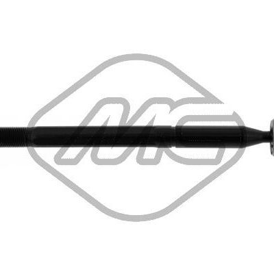 Articulación Axial, Barra De Acoplamiento Mazda 3 · 47155