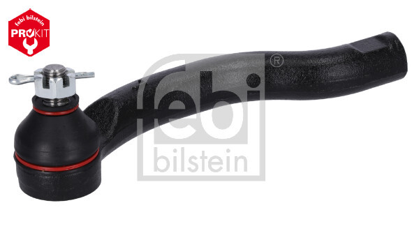 Rótula Barra De Acoplamiento Suzuki Swift IV · 48118