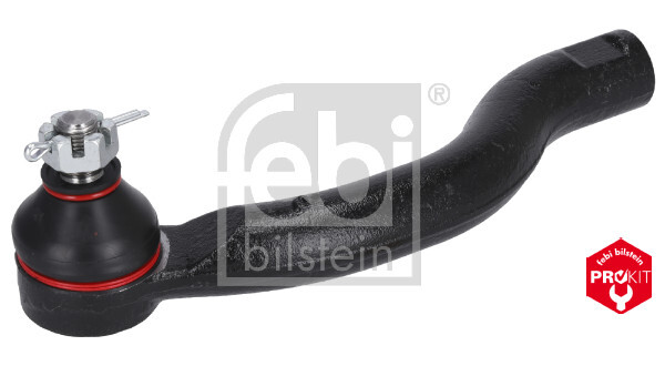 Rótula Barra De Acoplamiento Suzuki Swift IV · 48119